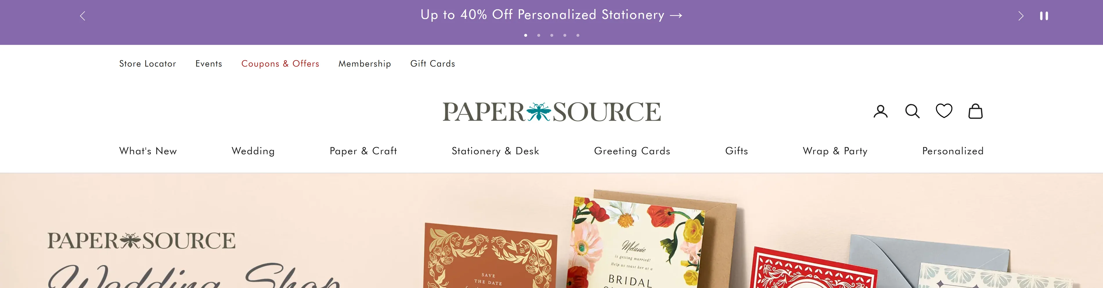 premium-stationery-gifts-ecommerce-platform