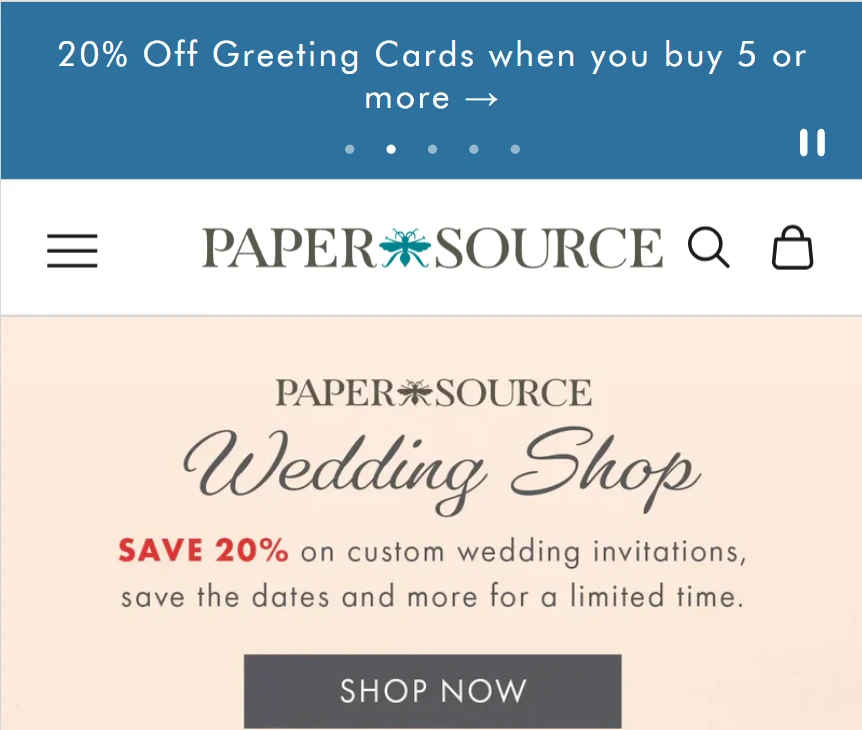 paper-source-website