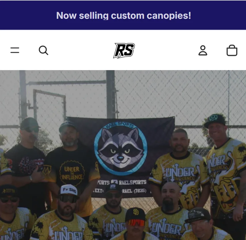 real-sports-website