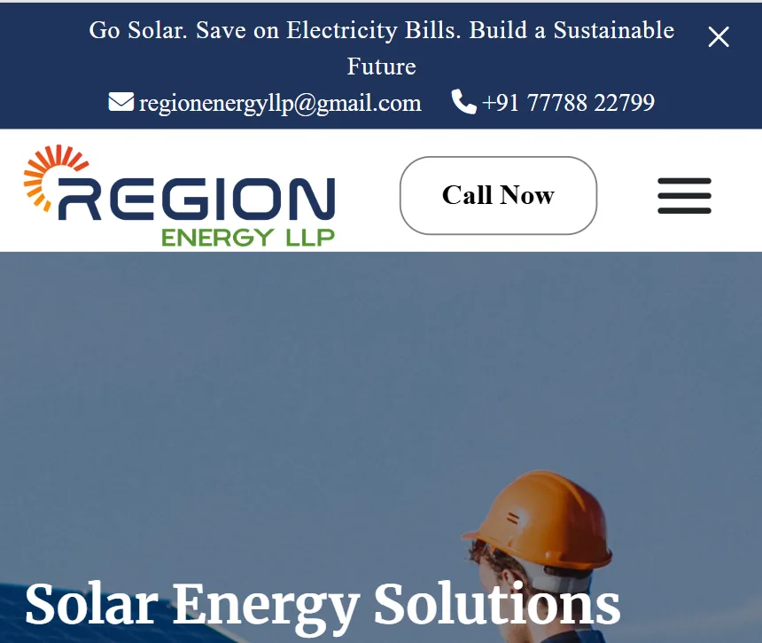 region-energy