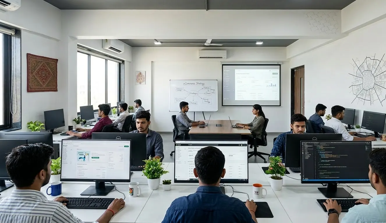 shopify-development-company-in-rajkot