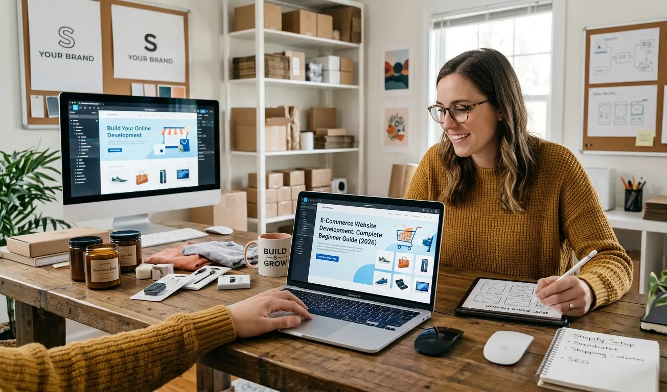 ecommerce-website-development-guide