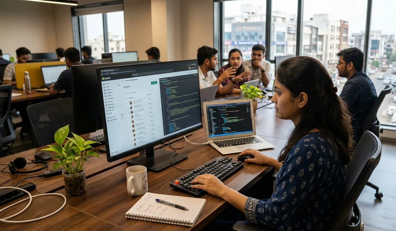 shopify-development-company