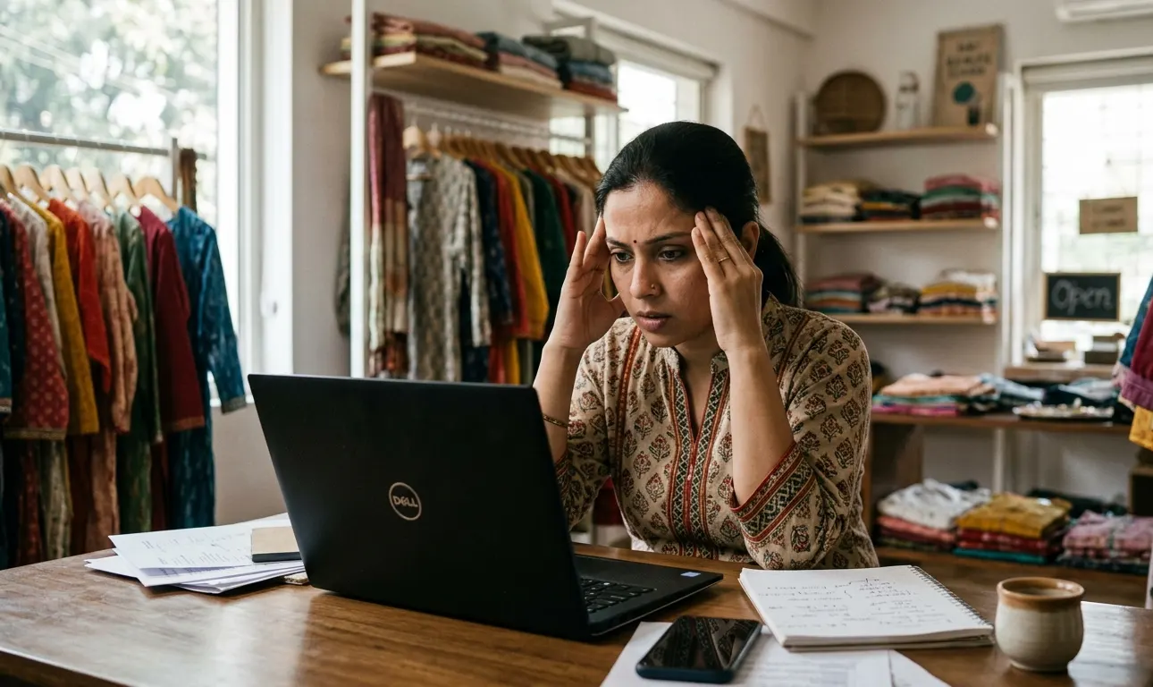 business-without-website-losing-customers