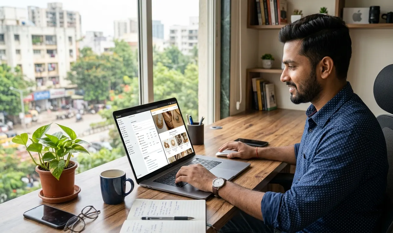 shopify-website-development-cost-india