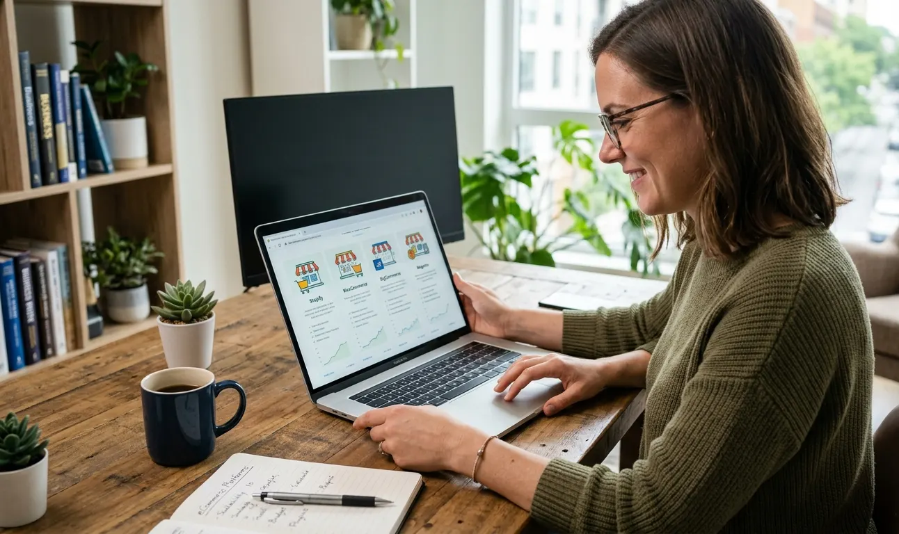 choose-right-ecommerce-platform