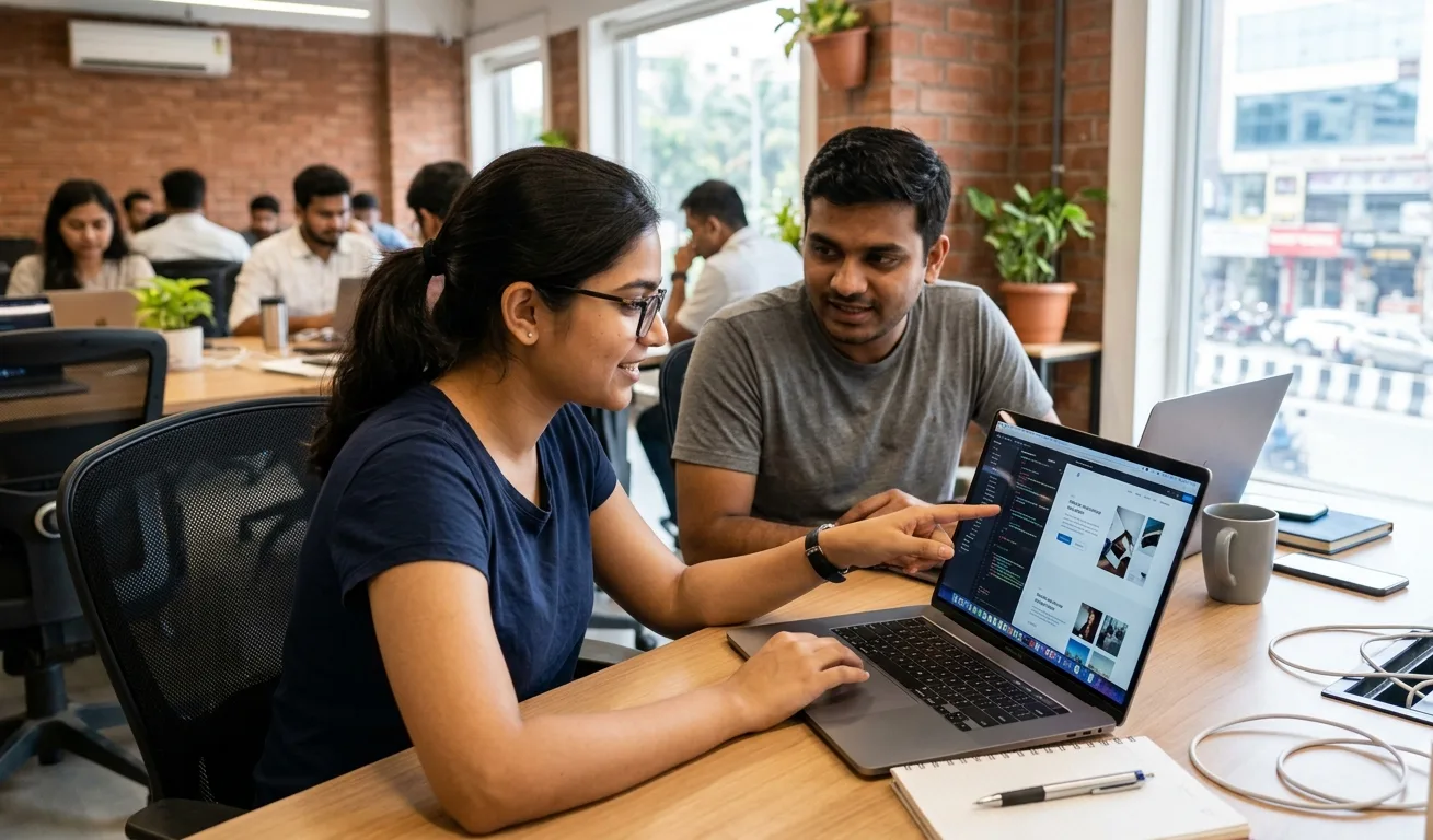 top-website-development-agency-india-startups