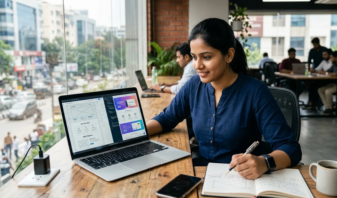website-development-startups-india