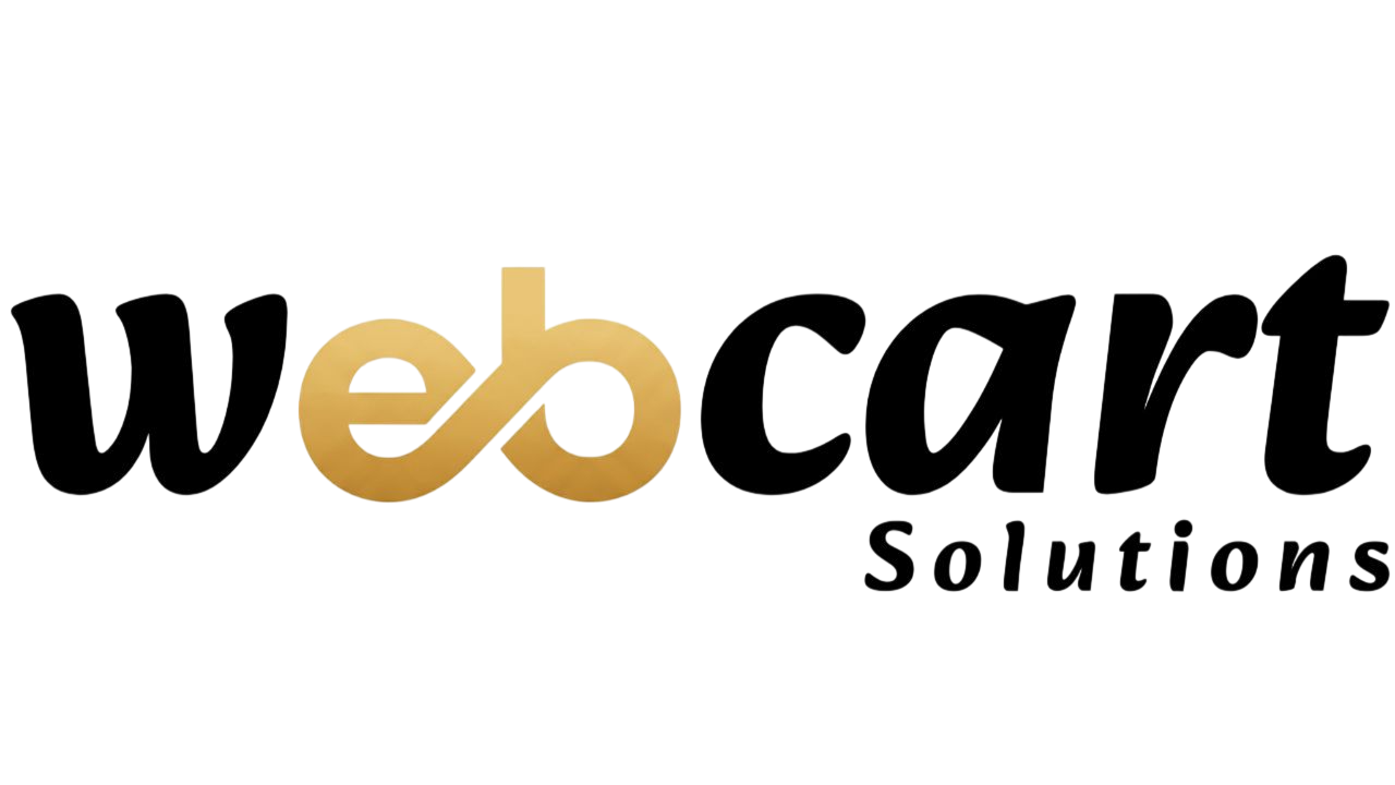 Webcart Solution Logo