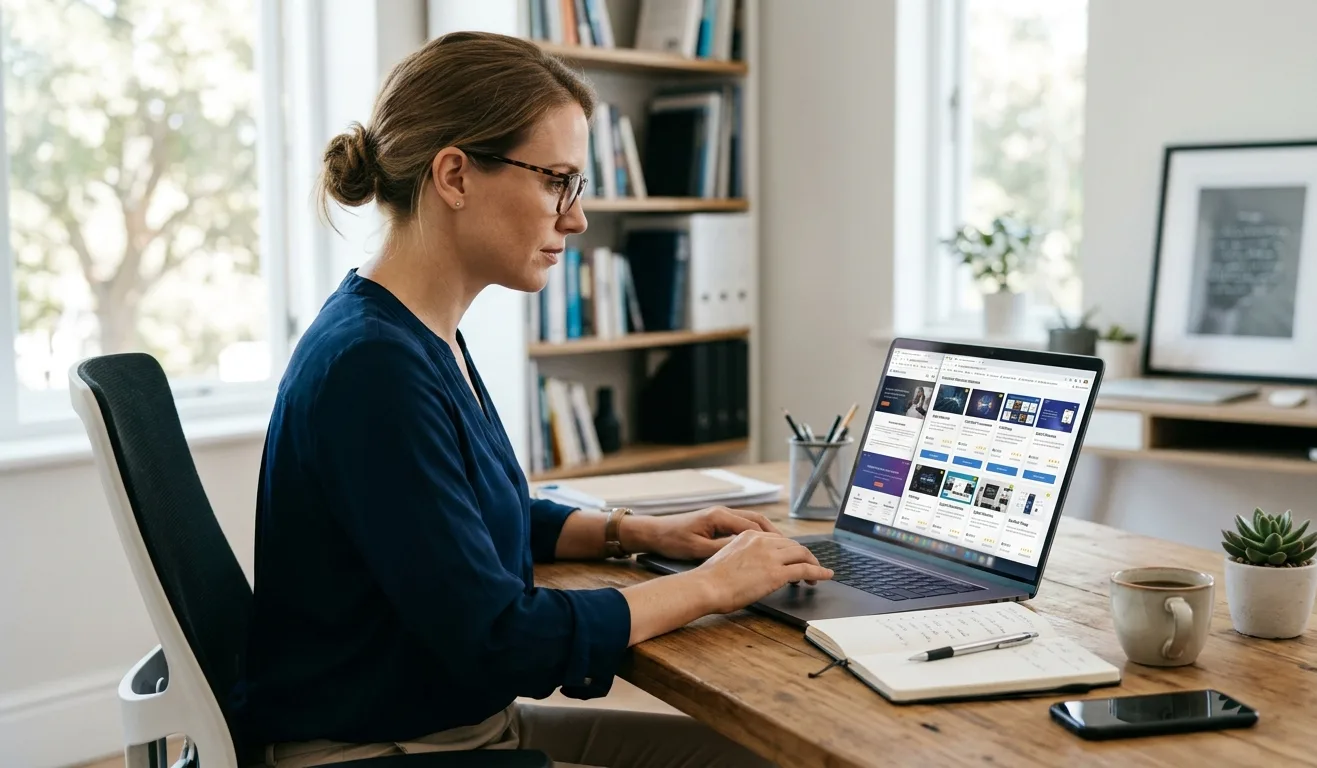 how-to-compare-website-development-companies-before-hiring