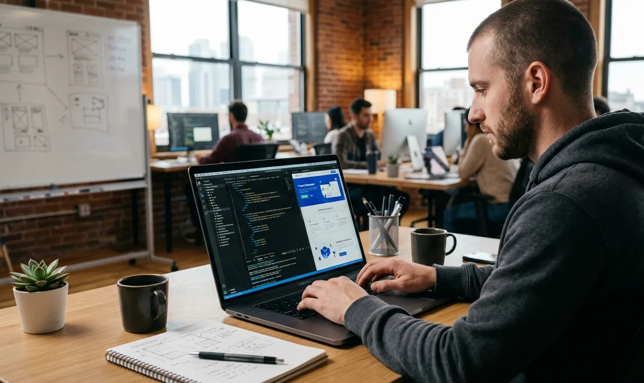 why-custom-website-development-is-worth-the-investment