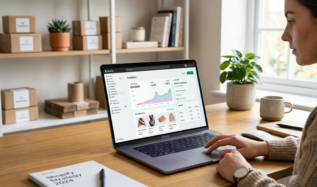 how-to-create-a-successful-shopify-store
