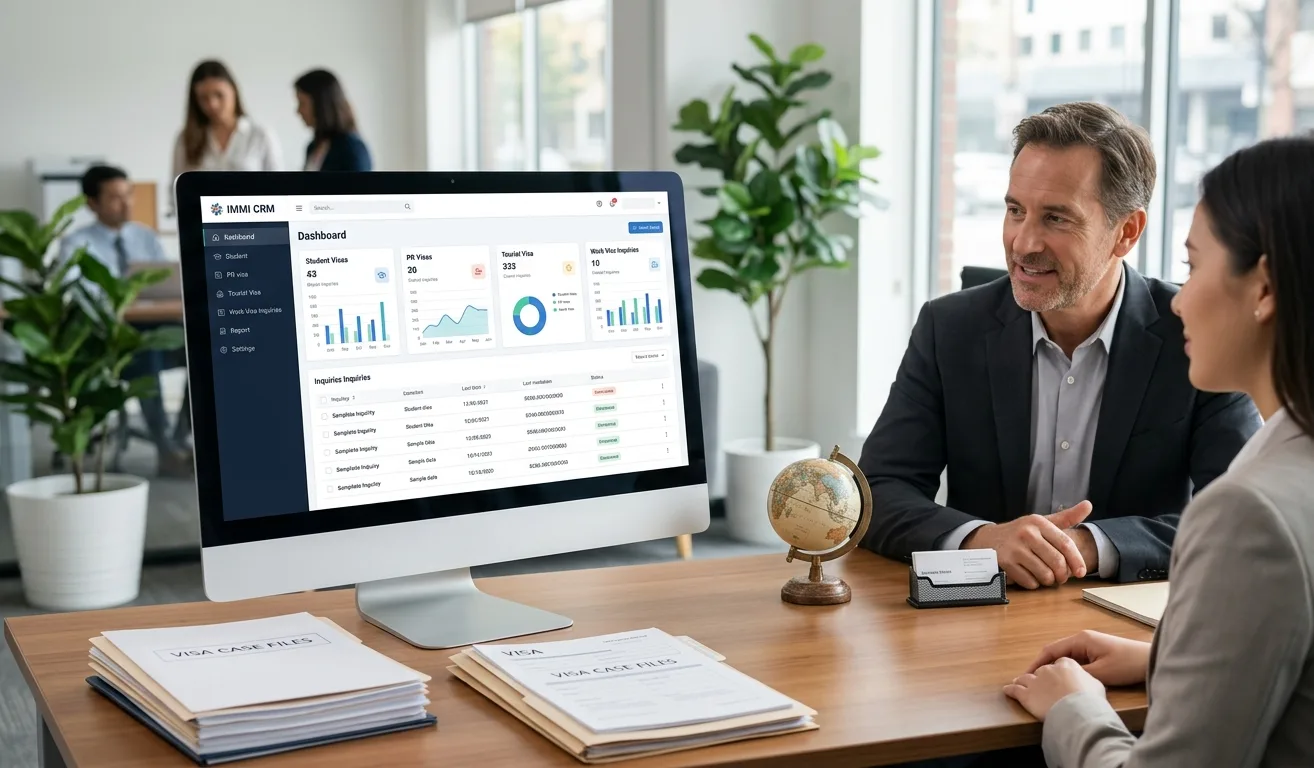 Lead Management Software