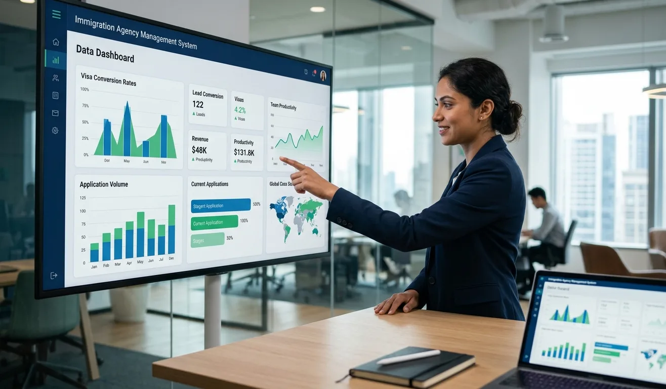 Report and Analytics