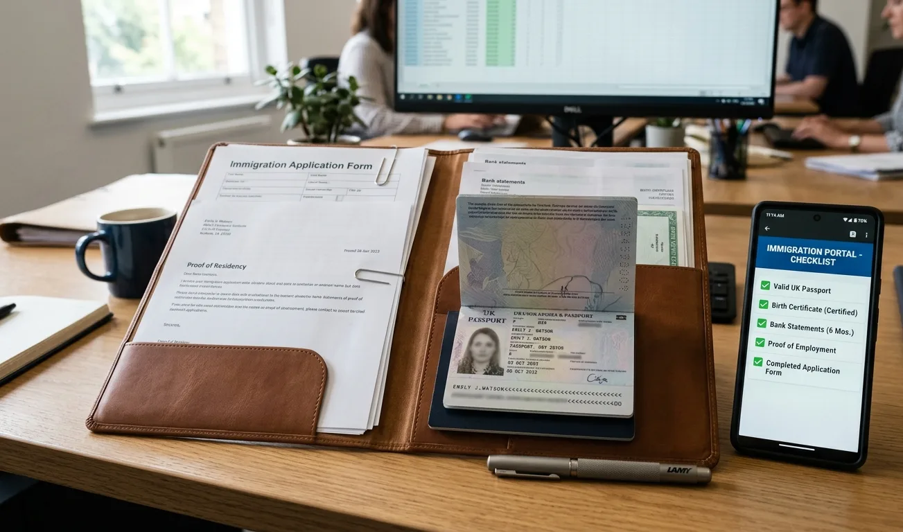 Document Management