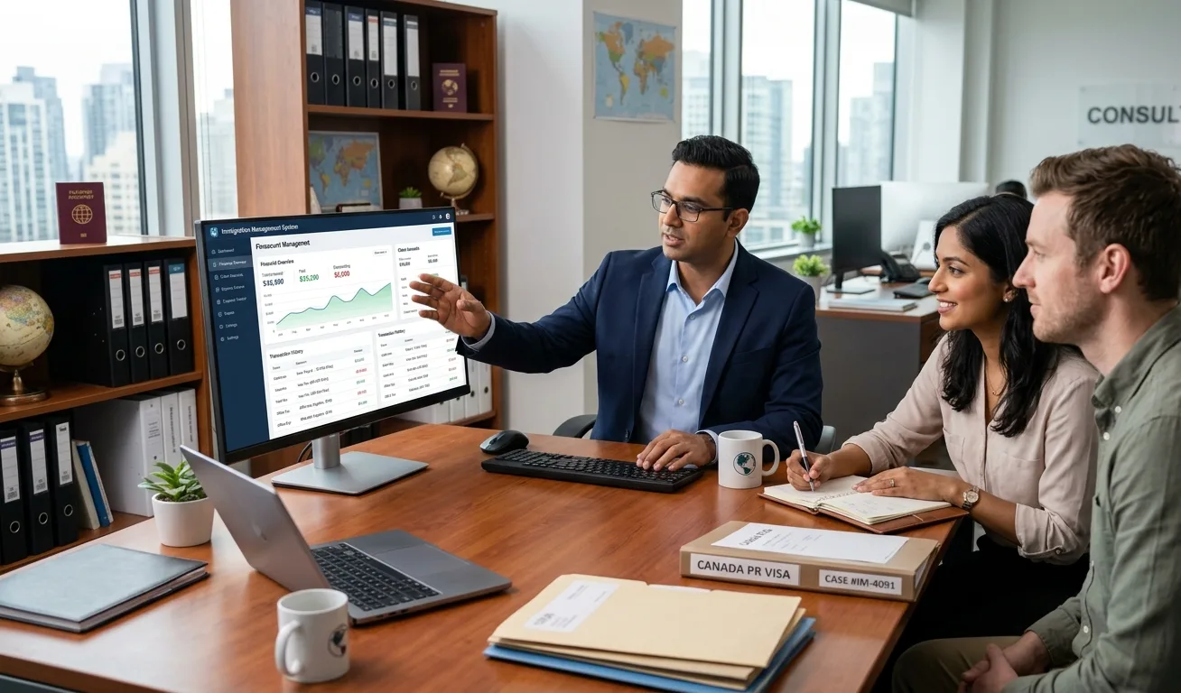 Account Management