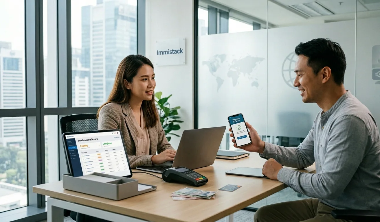 Finance and Payment Gateway