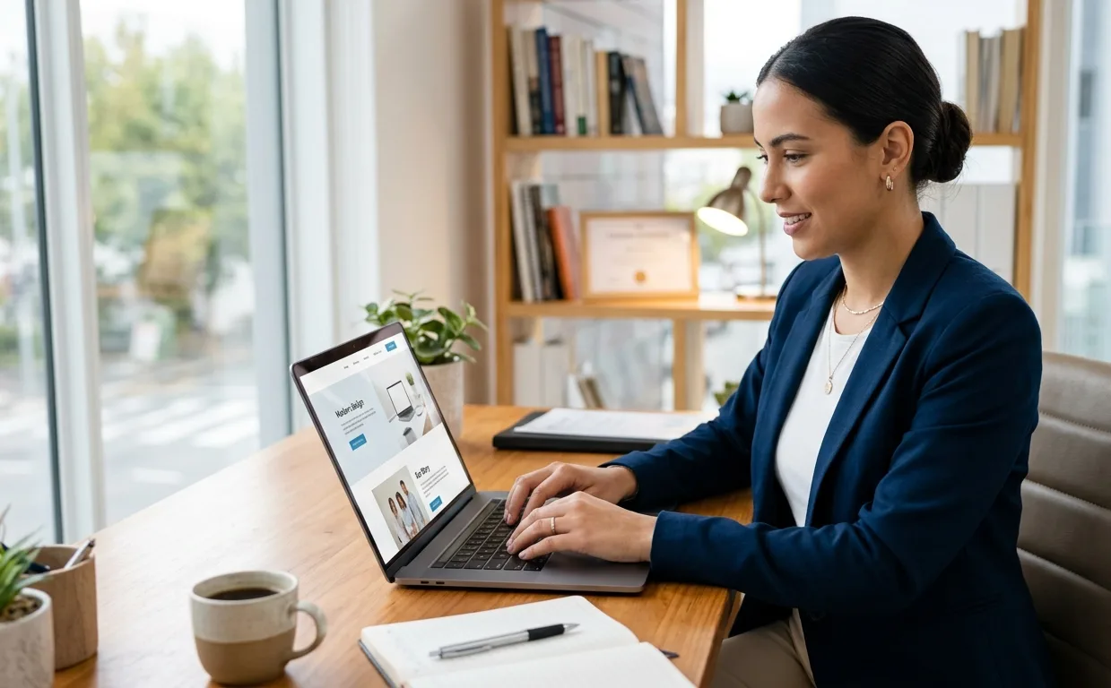 how-to-make-your-business-website-look-professional