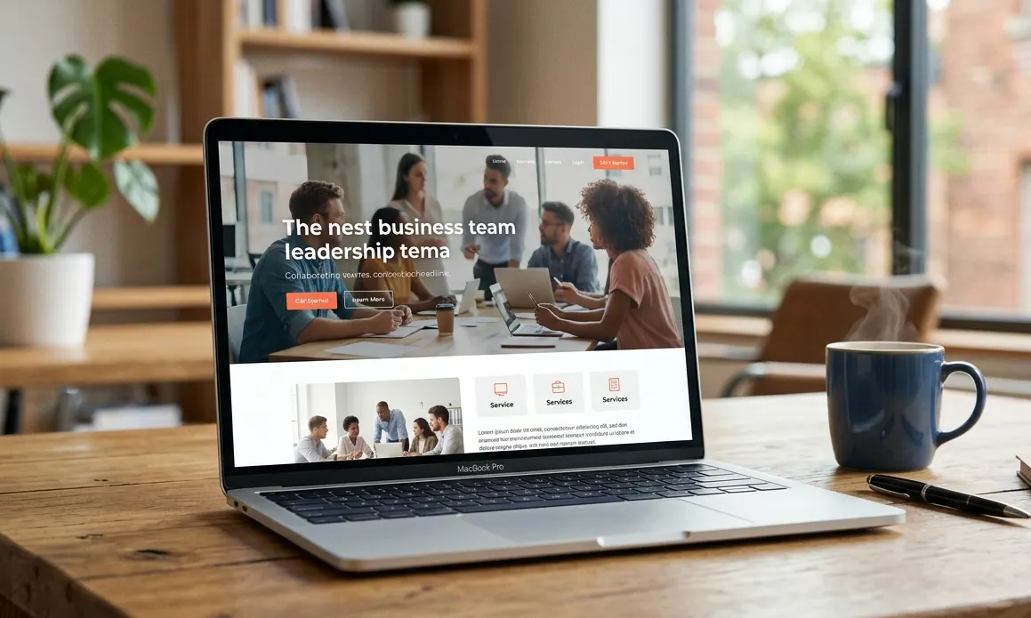 best-homepage-design-tips-business-website
