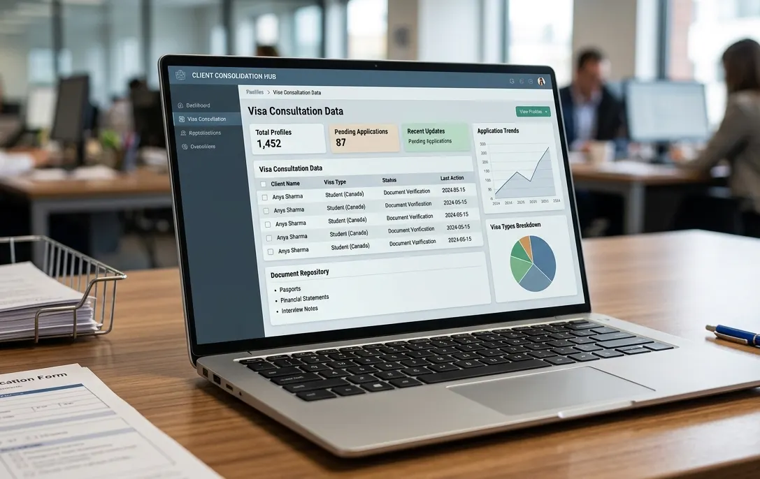 consolidate-clients-data