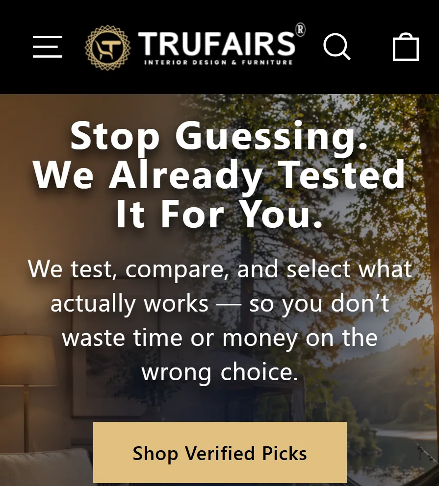 Trufairs