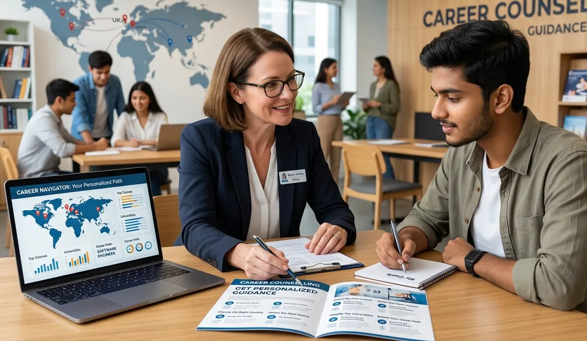 Career Counselling
