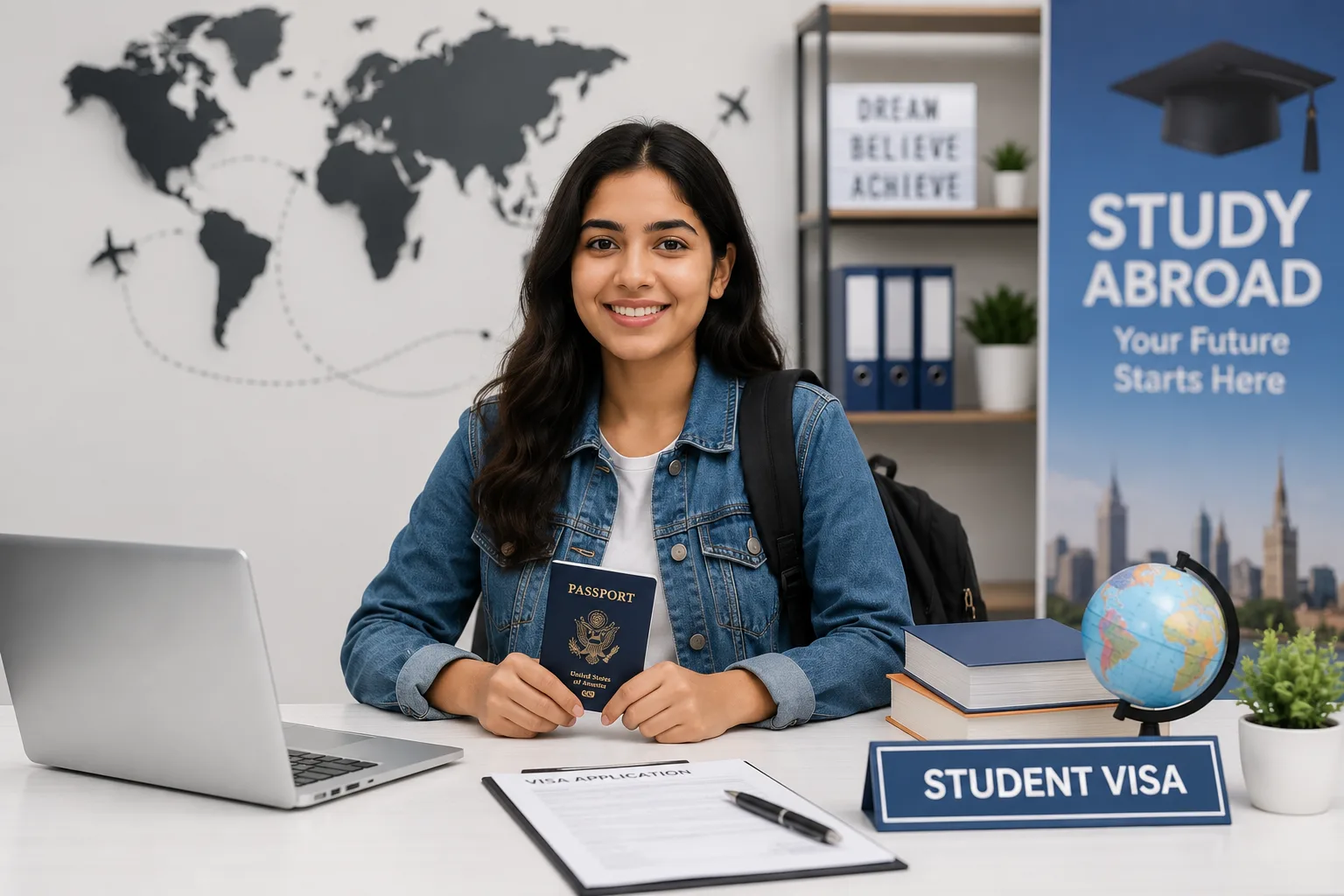 Student Visa