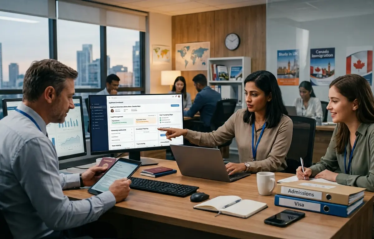 immigration-crm