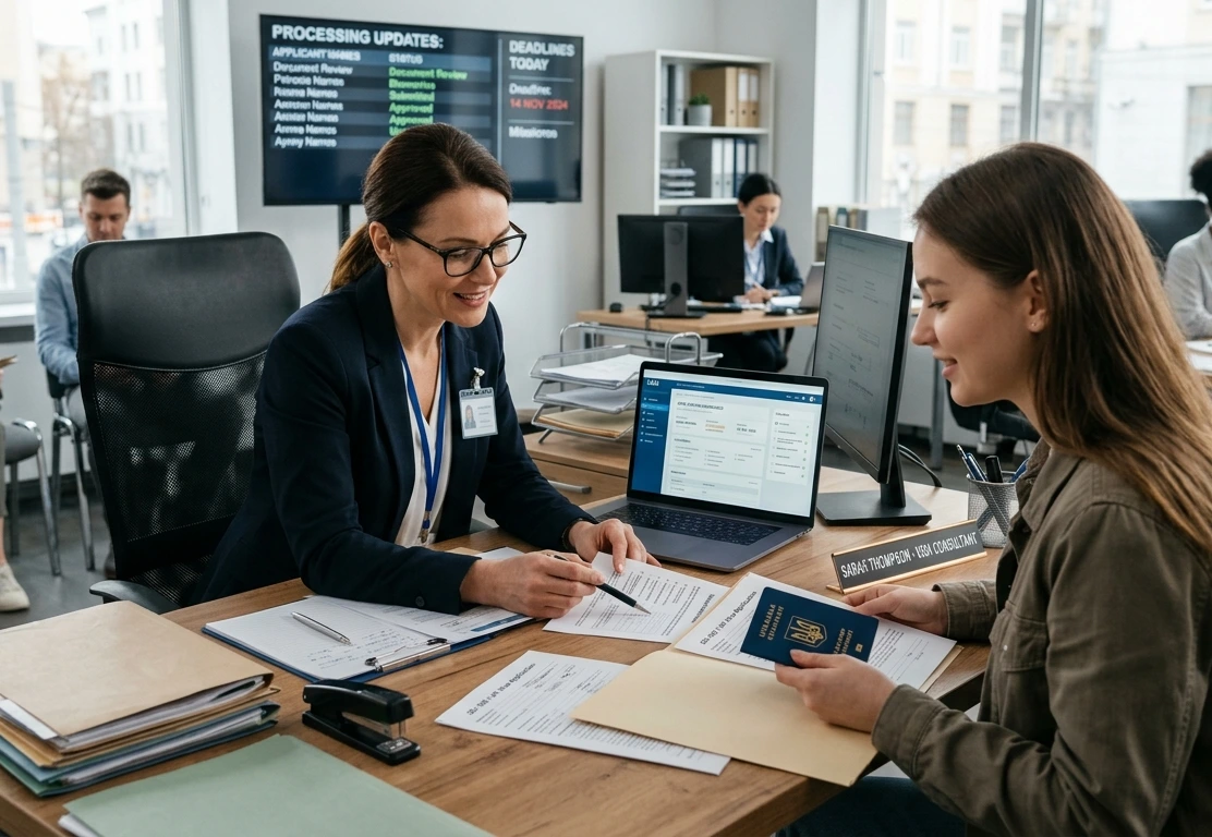 visa-application-support