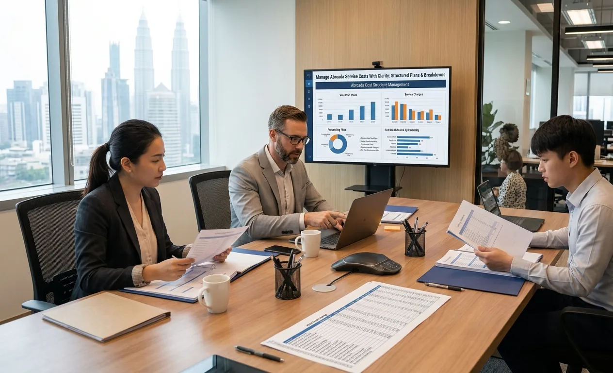 cost-structure-management