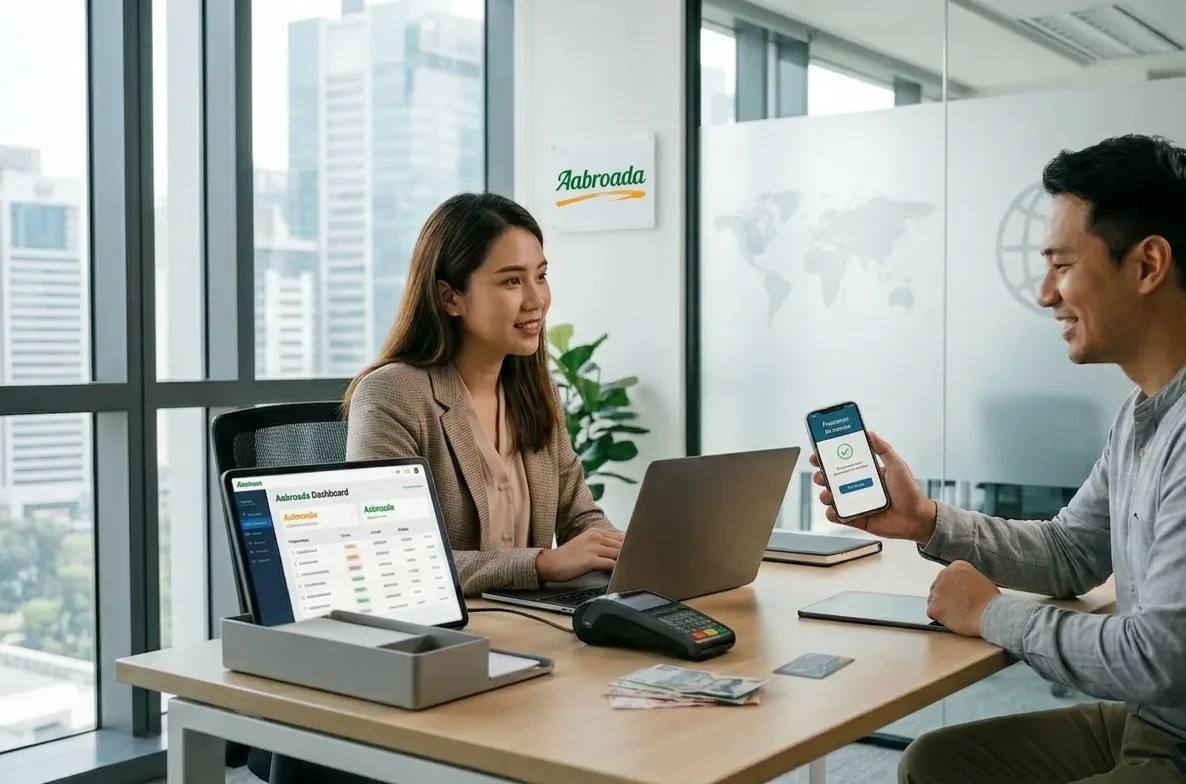 Finance and Payment Gateway