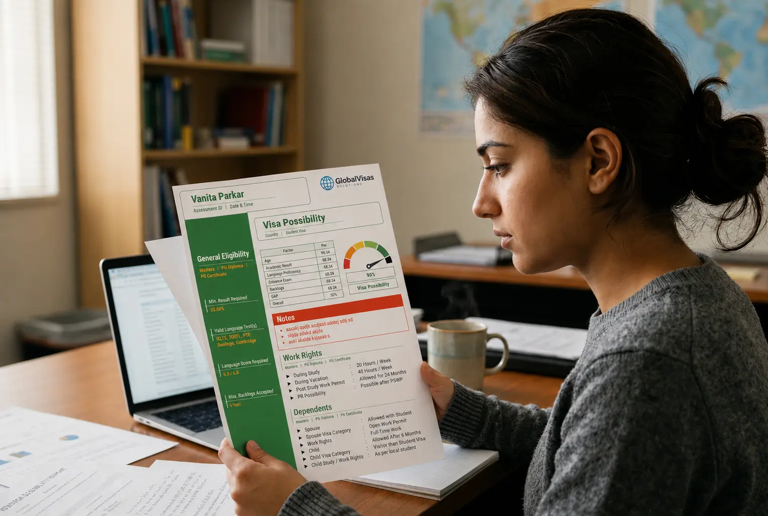 student-visa-eligibility-report