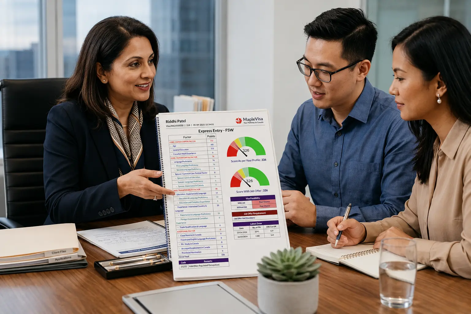 detailed-eligibility-report