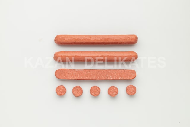 Сосиски «Из говядины» (80 г × 6 шт). Сосиски «Из говядины» (80 г × 6 шт) | Сосиски «Из говядины»