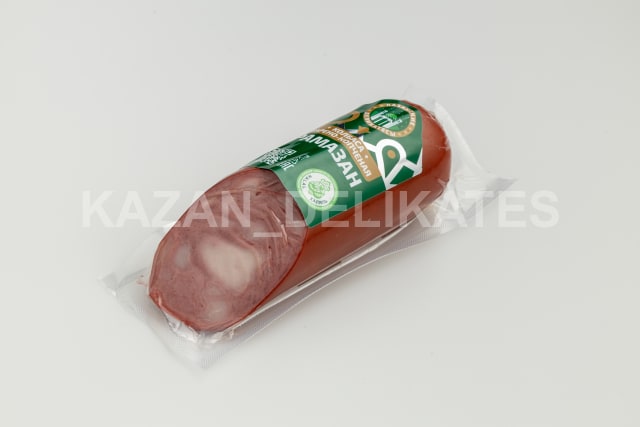 в/к Рамазан (половинка)