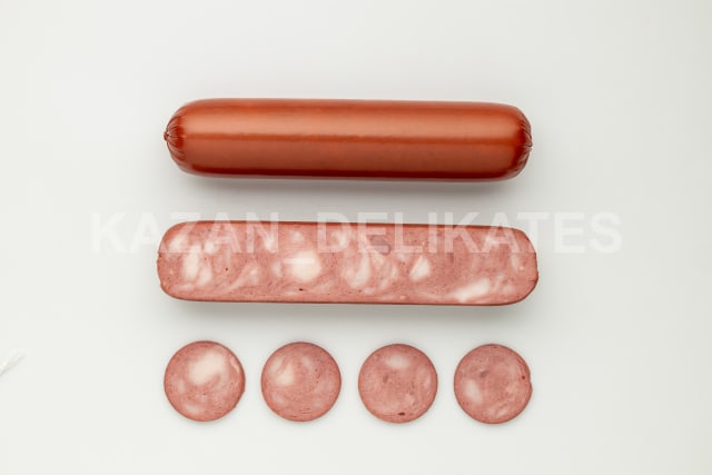 в/к Рамазан