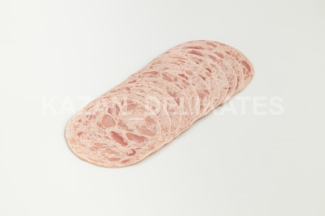 Ветчина Филейная