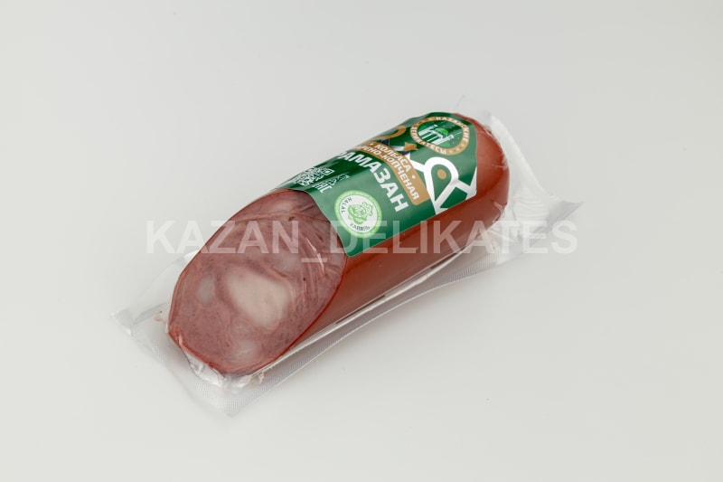 в/к Рамазан (половинка) — Упаковка