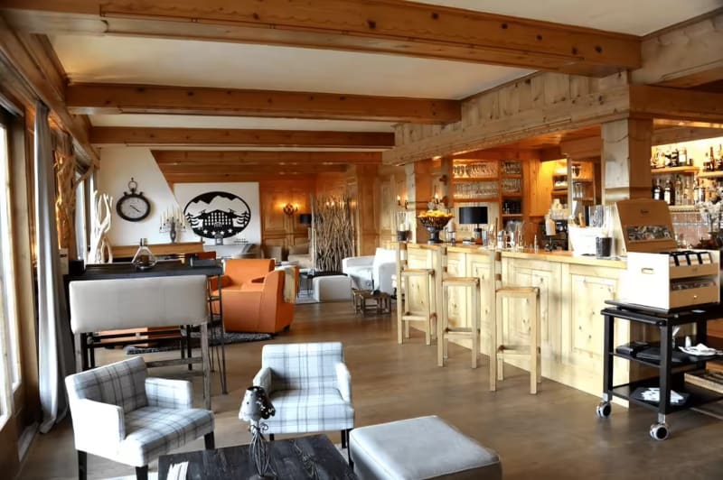 Family accommodation