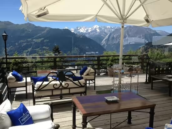 Family accommodation