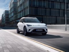 #1 66 kWh (272 Hp)