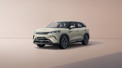 Atto 2 45.12 kWh (177 Hp) Electric