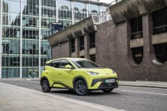 Dolphin Surf 30 kWh (88 Hp) Electric