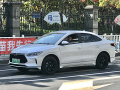 e3 35.2 kWh (95 Hp) BEV