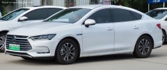 Qin EV 53.1 kWh (136 Hp)