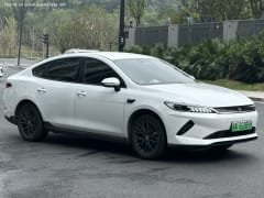 Qin 48 kWh (136 Hp) Electric