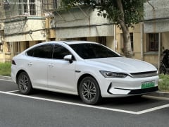 Qin EV 48 kWh (136 Hp)