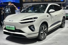 Sea Lion 06 65.28 kWh (231 Hp) Electric