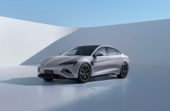 Seal Comfort 61.4 kWh (231 Hp) Electric