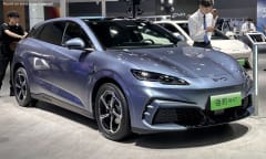 Seal 06 59.52 kWh (218 Hp) Electric